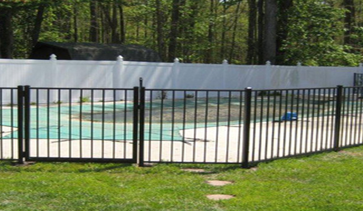 Chọn hàng rào an toàn cho bể bơi | Dạy bơi Swim To Be Live