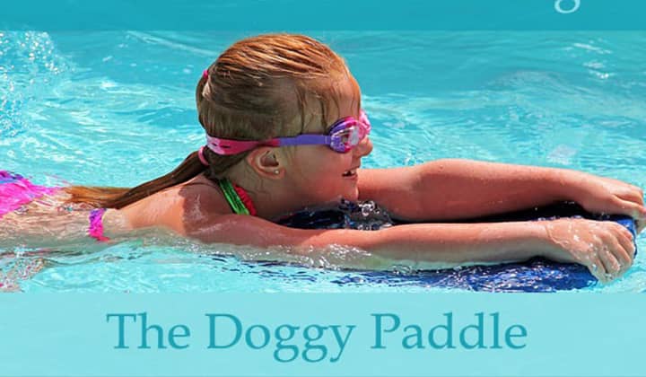 Dog-Paddle